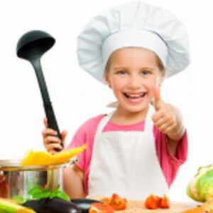 Kleuterkeuken (2KK, 3KK) (26-2)