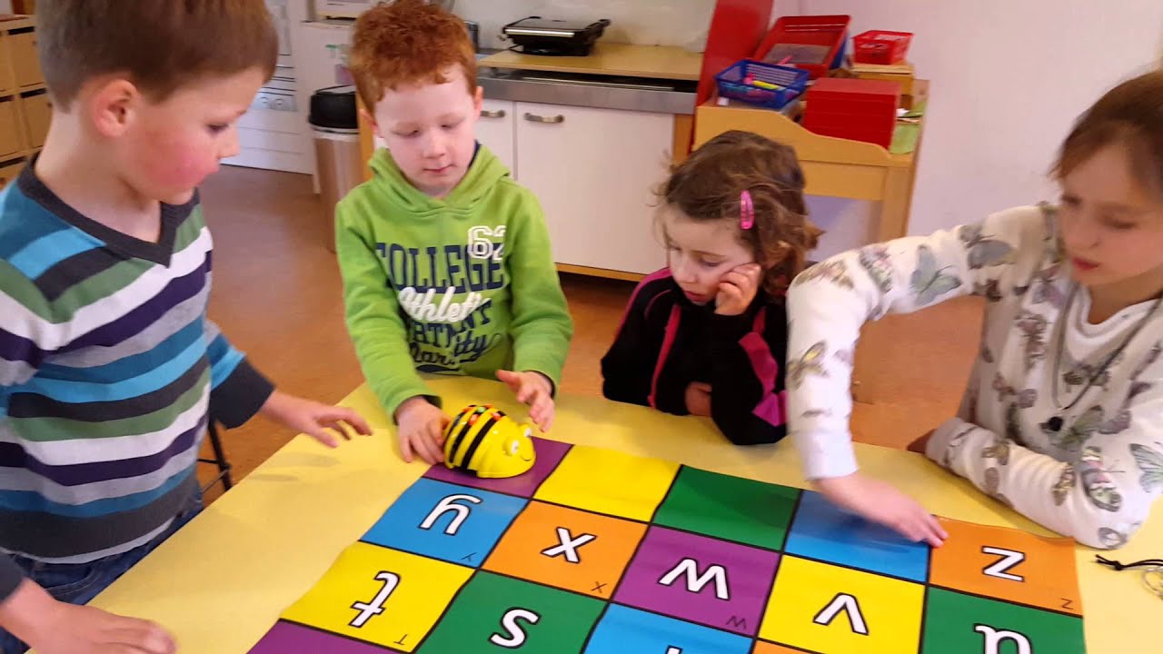 Spelen met verhalen en prentenboeken (3KL) (23-2)