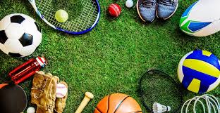 Sport en spel (1LJ, 2LJ) (26-2)